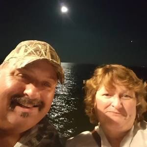 Meet your Posher, Alton